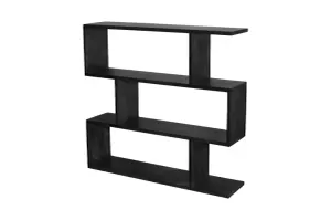 VI Cadiz Solid Timber Bookcase thumbnail 8