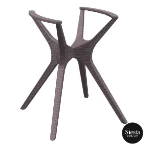 FL Ibiza Hospitality Table Legs thumbnail 11