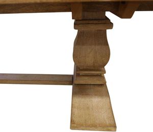 VI Utah Solid Timber Coffee Table thumbnail 4