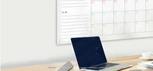 VC Custom Made Glassboard – Planner Solutions thumbnail 1