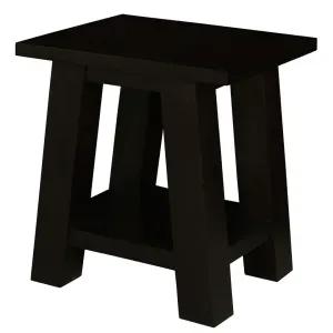 CT Tokyo Solid Timber Lamp Table thumbnail 2