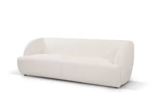 BT Orkney Fabric Upholstered 3 Seater Sofa thumbnail 4
