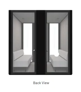 RL B.Quiet 2-4 Person Acoustic Meeting POD thumbnail 6