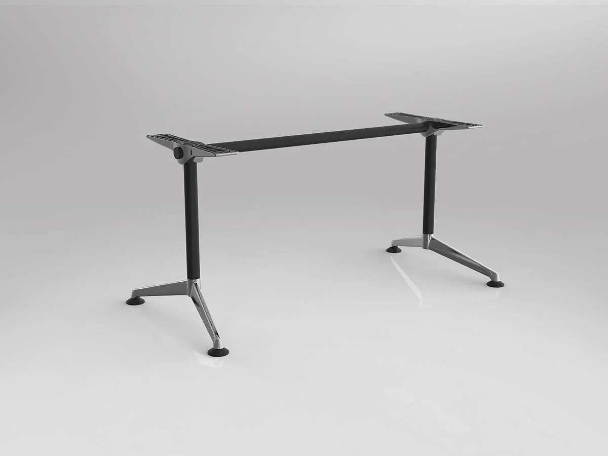 OL Modulus Meeting and Boardroom Table Frame