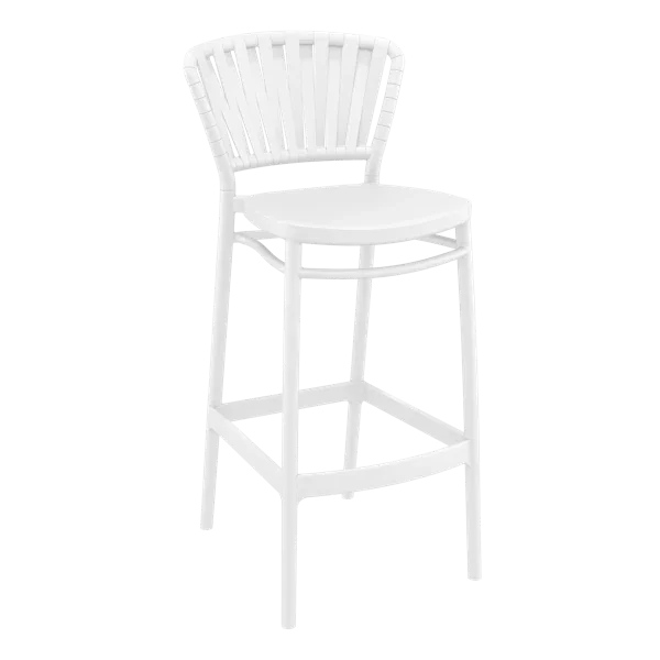FL Siesta Portofino Bar Stool 75