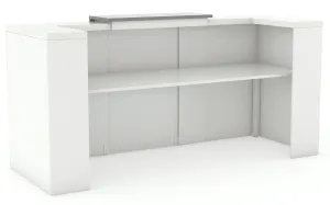OL Anvil Extendable Reception Facade thumbnail 2