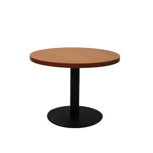 RL Estilo Metal Base Round Coffee Table thumbnail 10