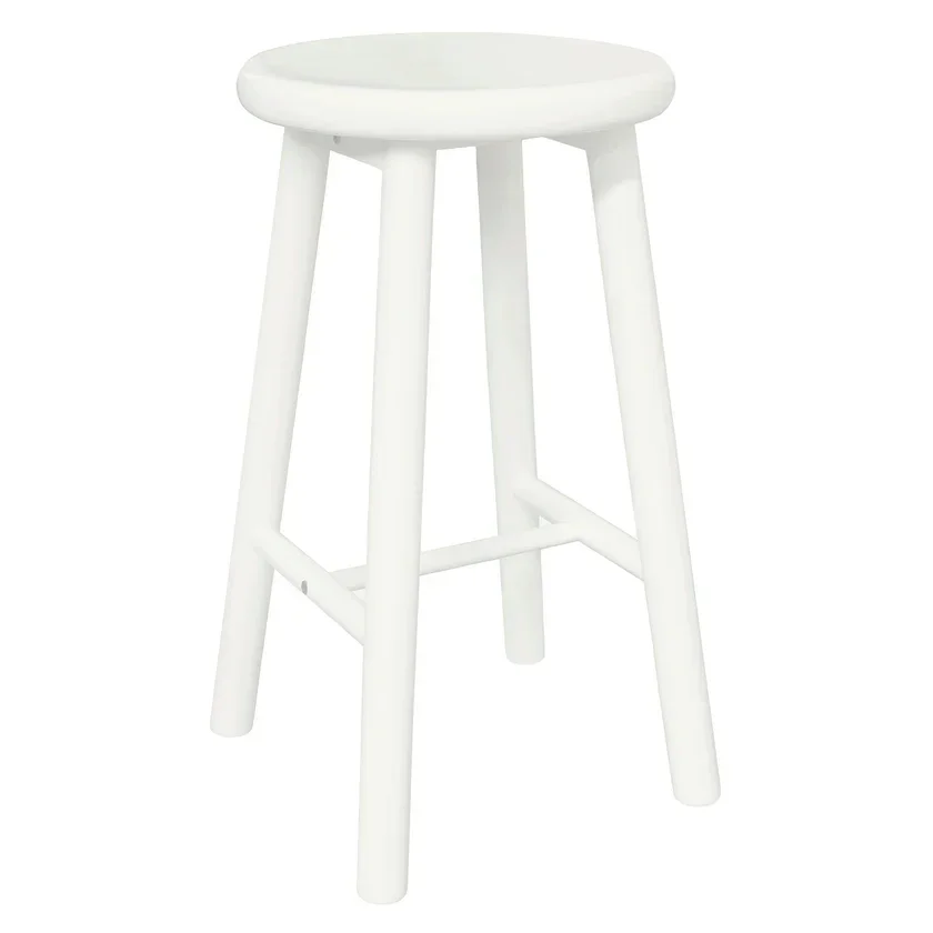CT Newport Solid Timber Counter Stool