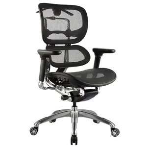 ST Ergo-1 Mesh High Back Executive Chair thumbnail 1