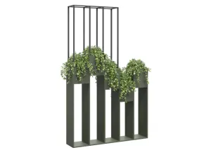 DD Eureka Vertical Garden Divider Wall thumbnail 1