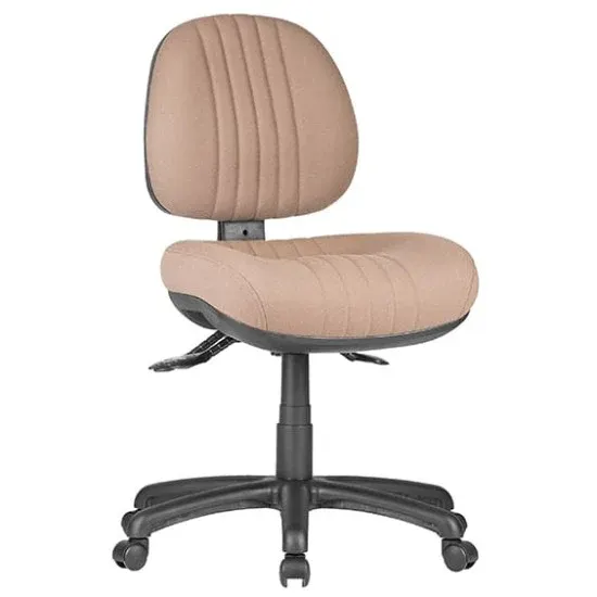 ST Safari Low Back Task Chair with Seat Slider