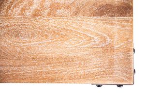 VI Utah Solid Timber Dining Bench thumbnail 3