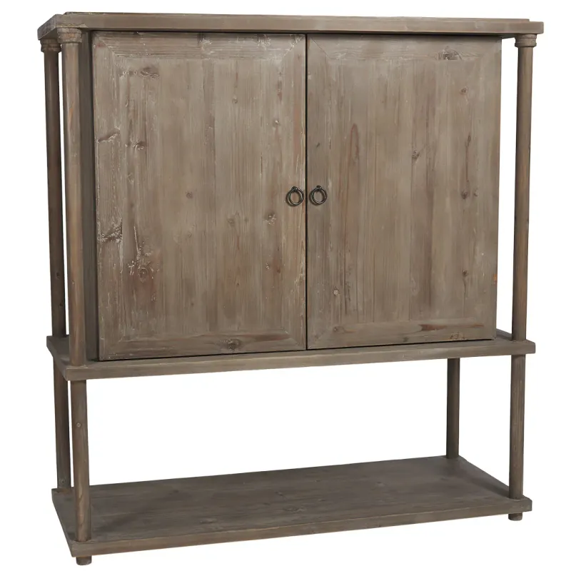 SH Guiyang Cabinet with 2 Drawers
