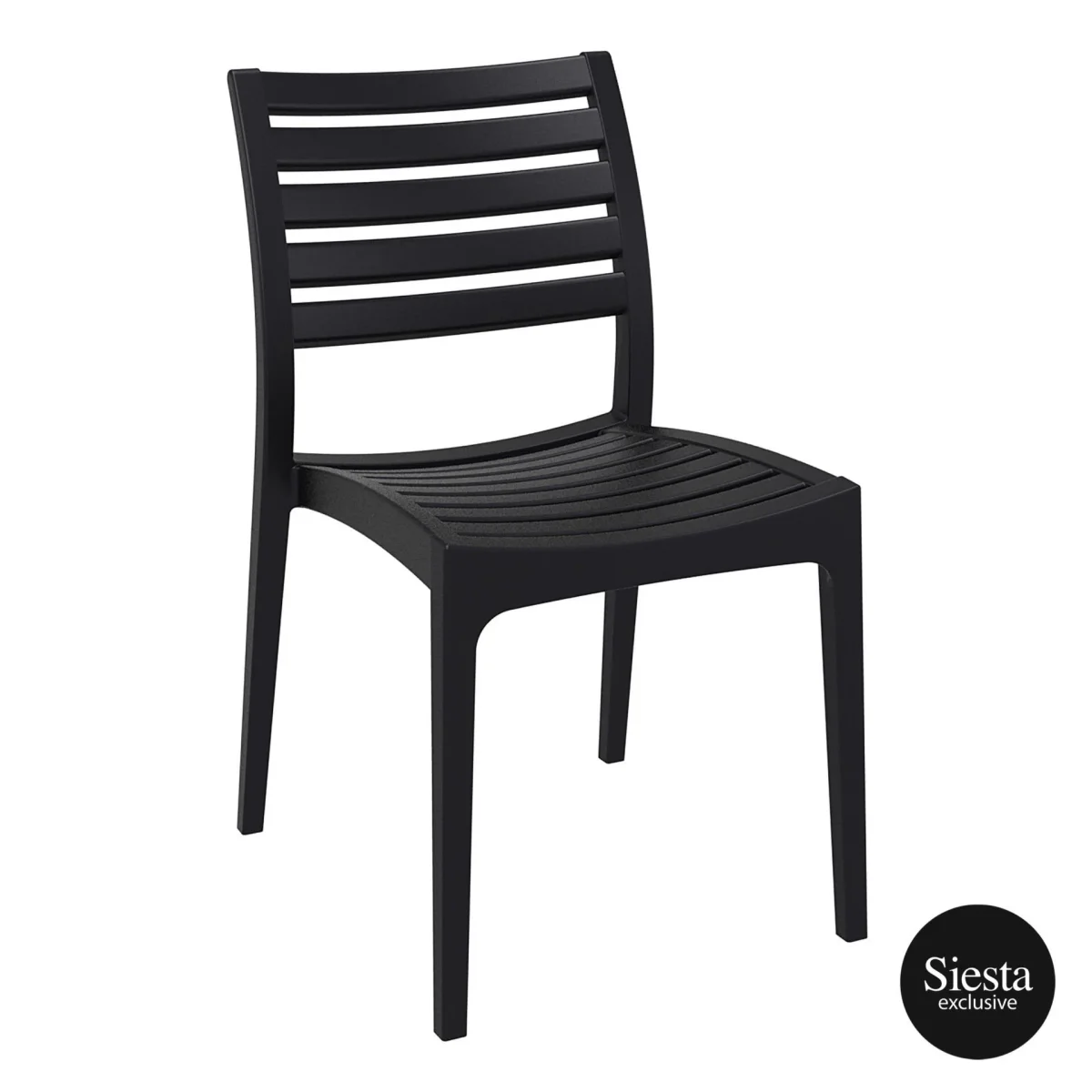 FL Ares Balcony Table Setting with 6 Chairs