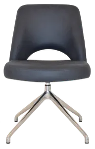 EZ CHAIR ALBURY TRESTLE V2 POLISHED ALUM thumbnail 8