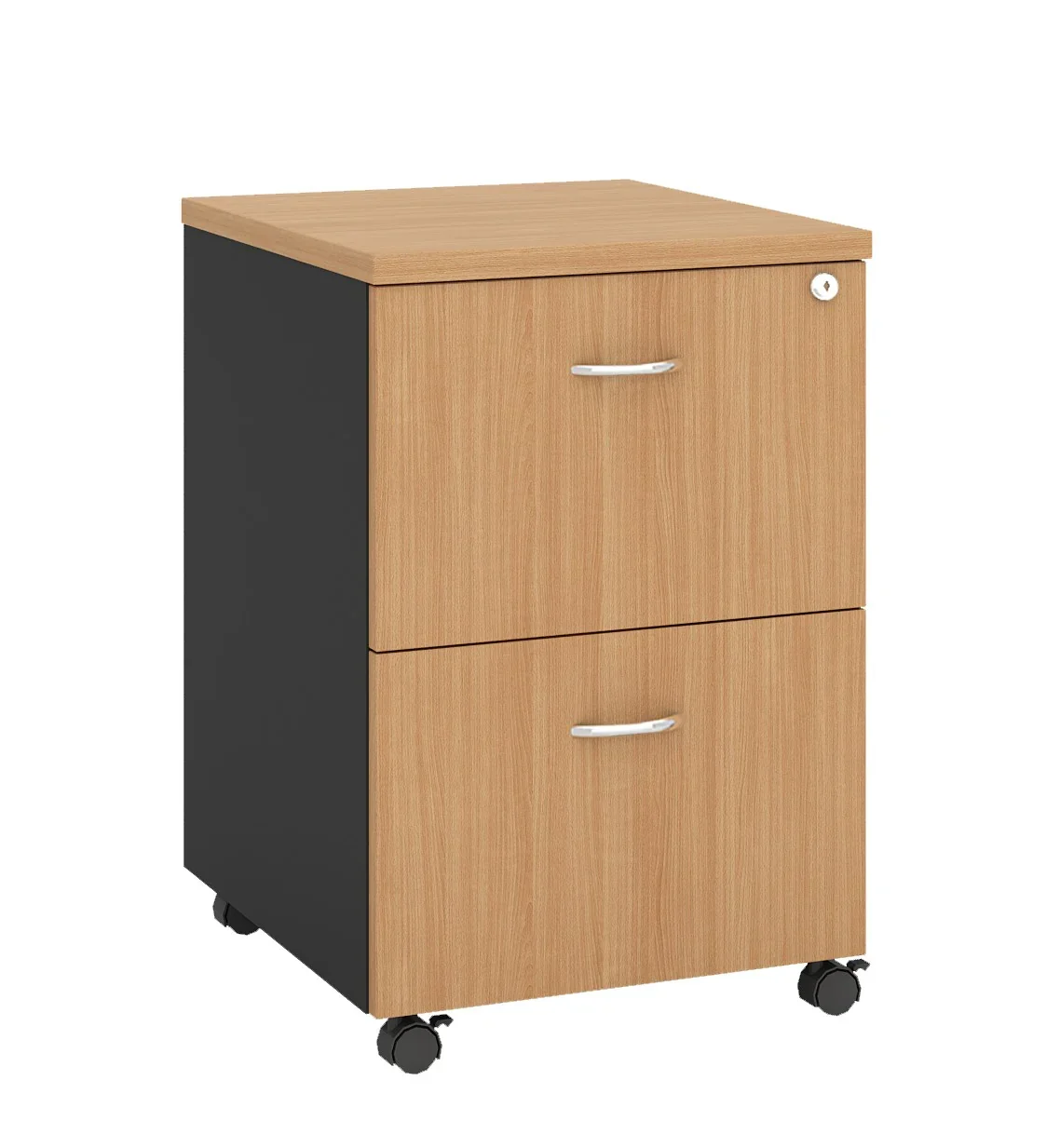 GP OMsystem Commercial Office Mobile Pedestal 2 Files