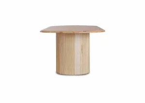 VI Adsila Solid Timber Coffee Table thumbnail 4