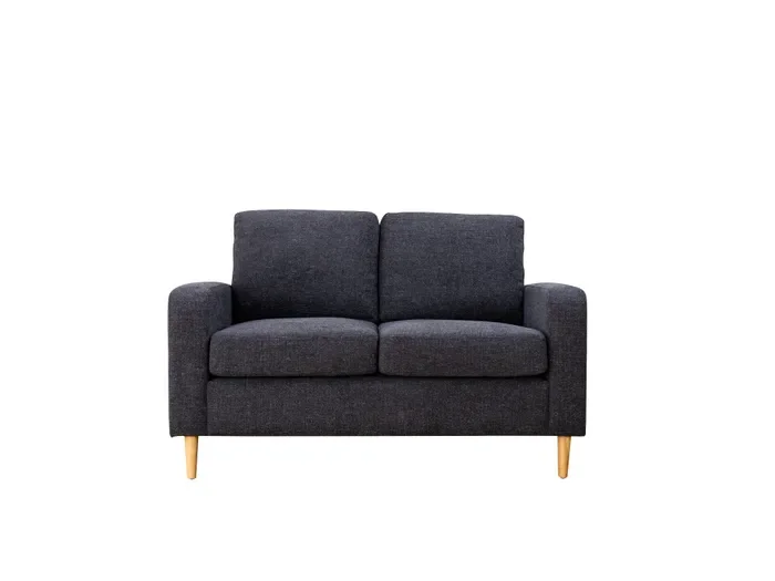 EL Alfred Armchair Fabric Upholstered 3 Seaters thumbnail 5