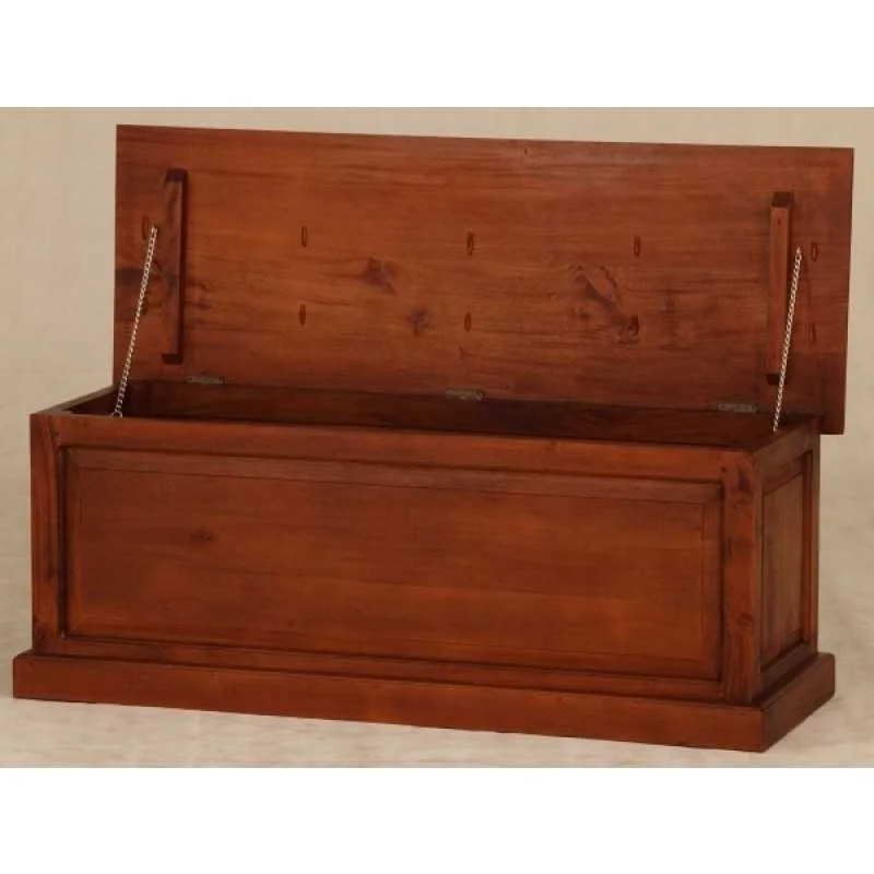 CT Blanket Box A