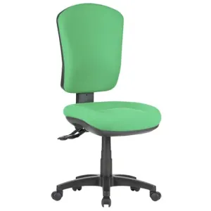 ST Oriel Fabric Upholstered High Back Task Chair thumbnail 1