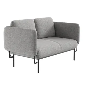 RL Capri 2 Seater Lounge thumbnail 1