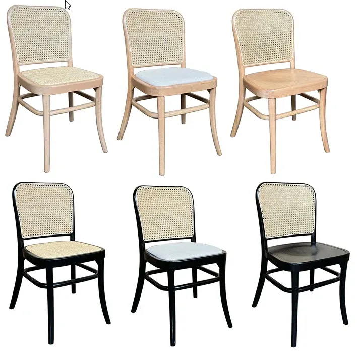 MF New Miami Dining Chair