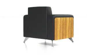 GP Novara Office Sofa thumbnail 5