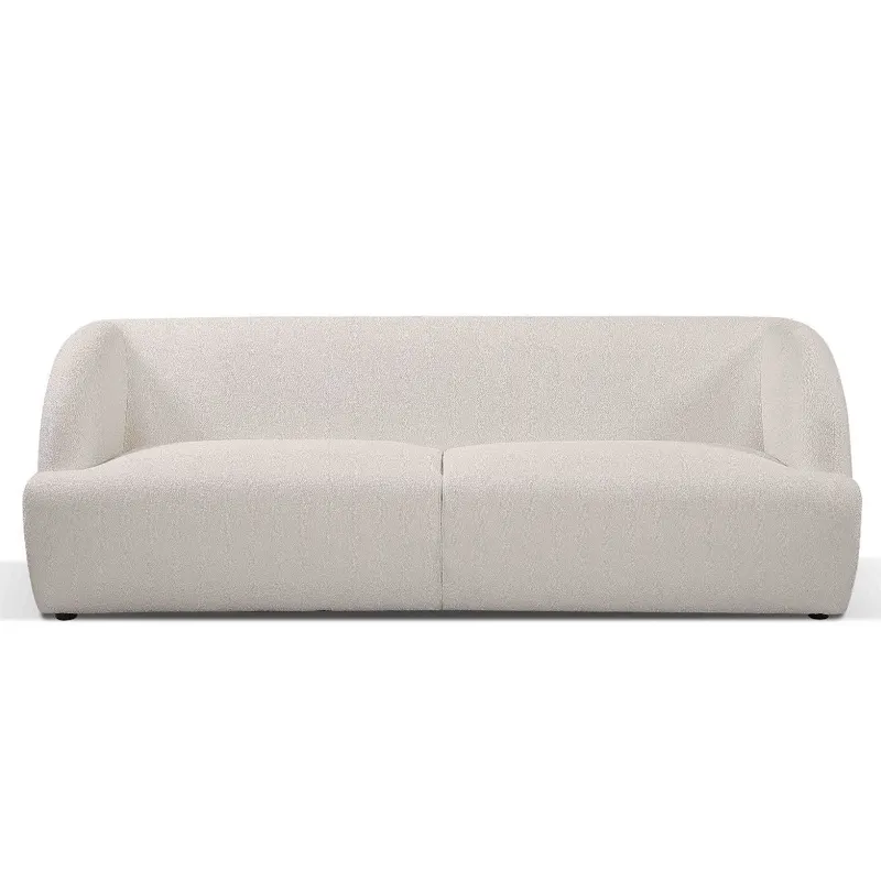 BT Orkney Fabric Upholstered 3 Seater Sofa