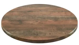 FL SM France 700mm Diameter Round Hospitality Table Top thumbnail 15