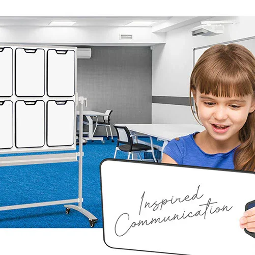 VC Individual Tablet Whiteboard thumbnail 6