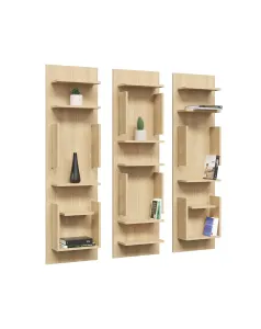 DD Flex Wall Shelves Display Unit thumbnail 4