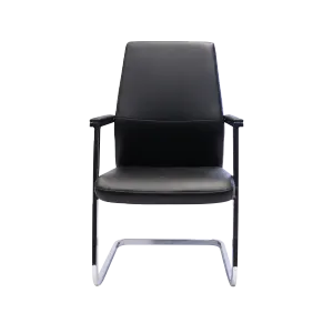 RL CL3000V PU Leather Upholstered Executive Visitor Chair thumbnail 4
