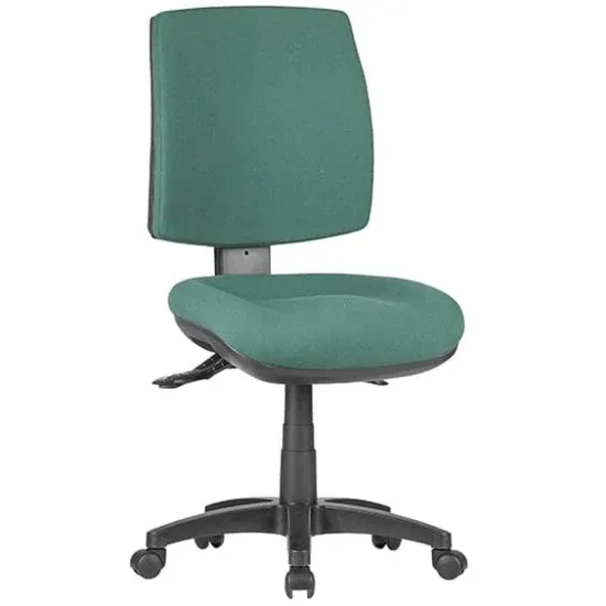 ST Alpha Low Back Task Chair with Seat Slider