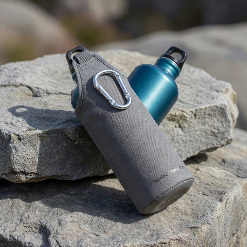 Summit Sleeve