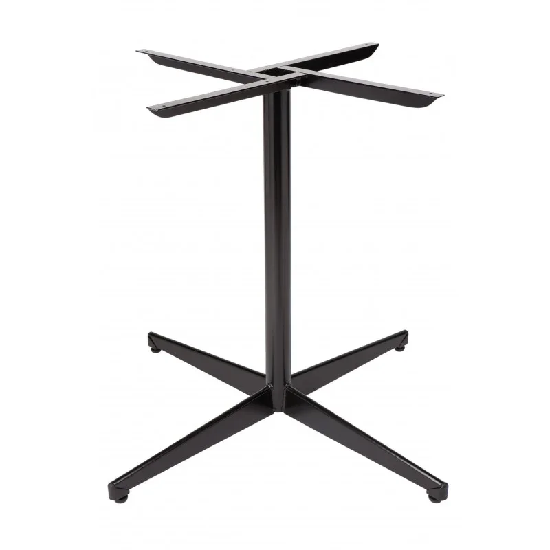 MA 4 Star Metal Table Base