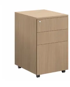 DD Geo Leto Leg Executive Desk thumbnail 4