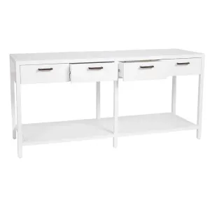SH Agra 4 Drawer Console Table thumbnail 2