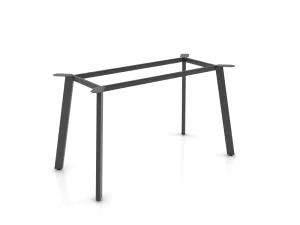 OL Flare Bar Leaner High Table Frame thumbnail 20