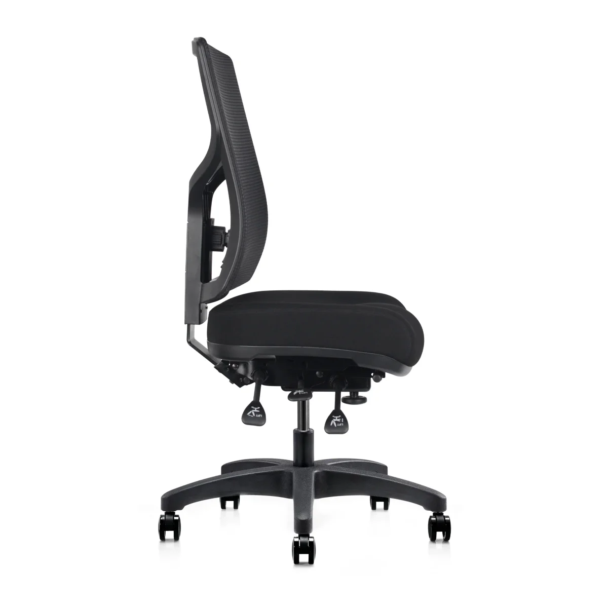 RL Gust Mesh Back Ergonomic Task Chair thumbnail 4