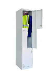RL GO Step Door Locker thumbnail 5