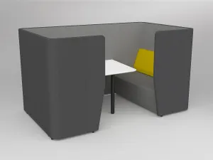 OL Motion Meeting Four Seater Booth thumbnail 17
