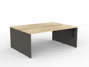 OL AltoSystem Shared 2-User Workspace – Oak thumbnail 13