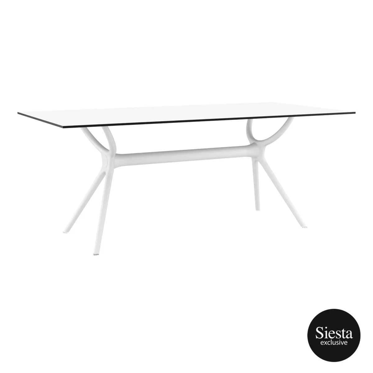 FL Air 7 Piece Outdoor Lounge Setting