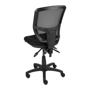 MA Liergo Mesh Back Task Chair thumbnail 2