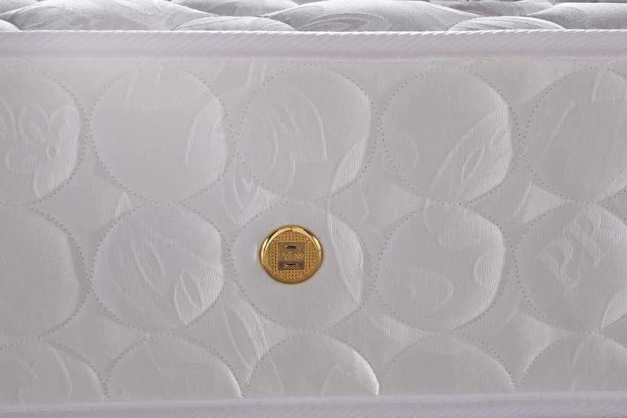 Prince Mattress SH880 (Dual Hardness: Extra Super Firm/ Comfortable Firm)