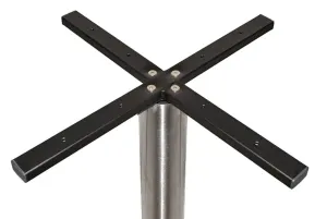 EZ BASE BAR PRAGUE DISC 450MM S/S thumbnail 6