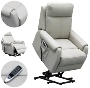 EL Norman Sofa 1 Seater Lift Chair thumbnail 2