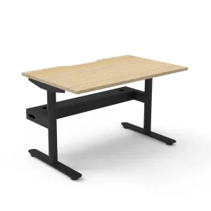 RL Halo Static Single Sided Desk thumbnail 1