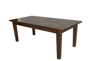 VI Antica Solid Timber Dining Table thumbnail 1