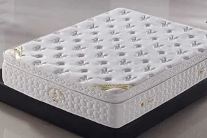 Prince Mattress SH5800 (Soft) thumbnail 1